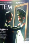 Tempo;  13 - 19 Mei 2024