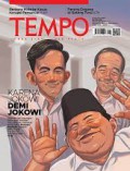 Tempo; 17 - 23 Juli 2023