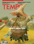 Tempo; 19 - 25 Juni 2023