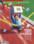 Tempo;19 - 26 Februari 2024