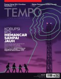 Tempo; 26 Juni - 2 Juli 2023