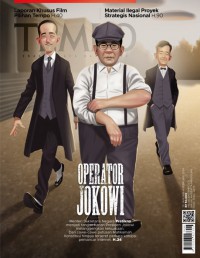 Tempo; 29 Januari - 4 Februari 2024
