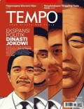 Tempo; 3 - 9 Juli 2023