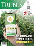 Trubus; Agustus 2023; no. 645
