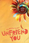 Unfriend You