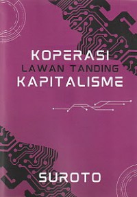 Koperasi Lawan Tanding Kapitalisme