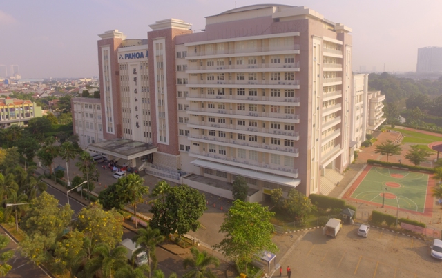 Our Office