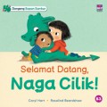 Selamat Datang, Naga Cilik!
