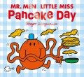 Mr Men Little Miss: Pancake Day