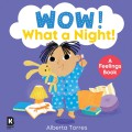 Wow! What A Night!