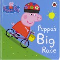 Peppa's Big Race
