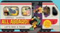 All Aboard!: Let’s Ride a Train