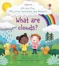 What Are Clouds ?