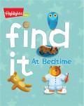Find It: At Bedtime