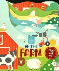 Who Can You See?: On The Farm