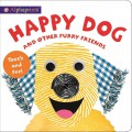 Happy Dog and Other Furry Friends