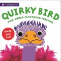 Quirky Bird and Other Feathered Friends
