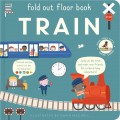 Fold Out Floor: Train
