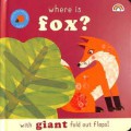 Where Is Fox?