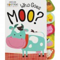 Who Goes Moo?