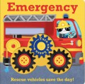 Emergency: Rescue Vehicles Save the Day!