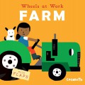 Wheels At Work Farm