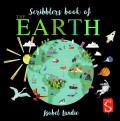 Scribblers Book of The Earth