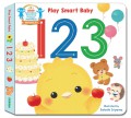 Play Smart Baby: 123