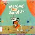 Dongeng Halo Balita: Menjadi Diri Sendiri