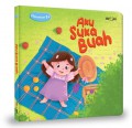 Aku Suka Buah