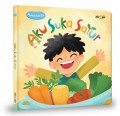 Aku Suka Sayur