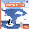 Buku Interaktif Paud: Hewan Kutub