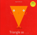 Triangle as…
