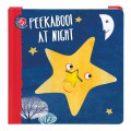 Peek A Boo At Night