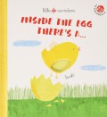 Little Wonders : Inside The Egg There's A…