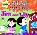Star Readers Lv.1 Book 1: Jim and Lily