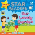 Star Readers Lv.2 Book 3 : Our Lovely Garden