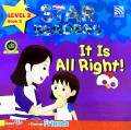 Star Readers Lv.2 Book 5: It Is All Right!