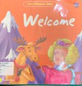 Good Manners Series: Welcome