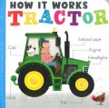 How It Works: Tractor