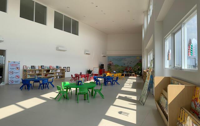 Our Office