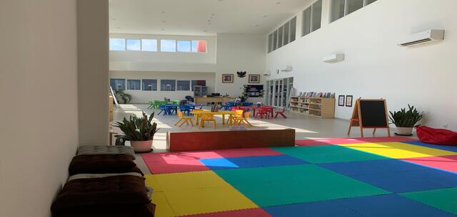 Our Office